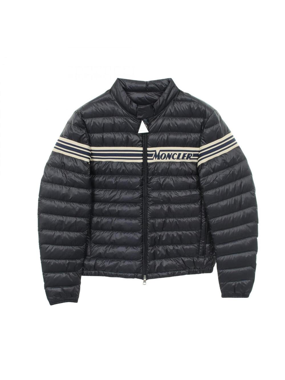 Moncler Renald Down Jacket Coat Nylon #340090M72B